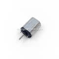 Mini DC motor s dvostrukom osovinom FF-N20